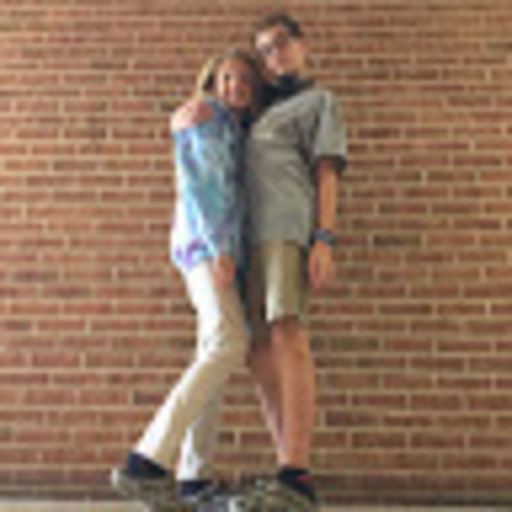 Meet your Posher, Ethan